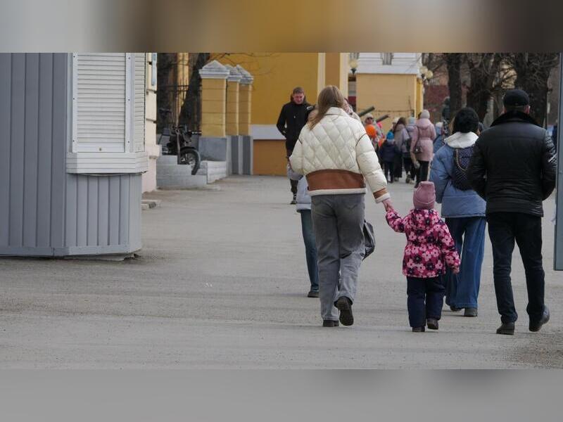 Ребёнок травмировался в развлекательном центре Читы