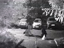 Приезжий отобрал сумку с миллионами рублей у жителя Москвы