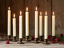 Прощение как путь к Богу: духовный смысл Прощеного воскресенья