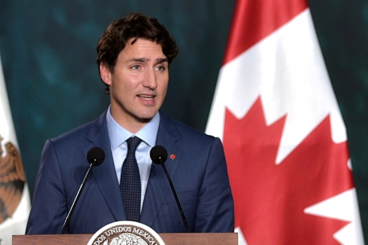 В Канаде активно готовятся к парламентским выборам — CBC