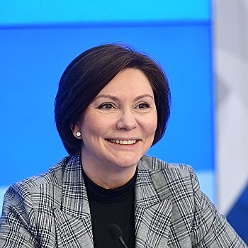 Елена Бондаренко сказала, как украинцы могут наказать США за разграбление страны