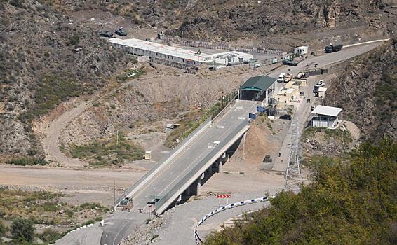 Азербайджан высказался об урегулировании кризиса в Карабахе