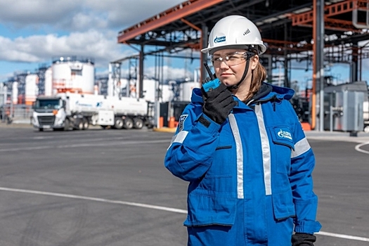 «Газпром нефть» поможет развить компетенции специалистов транспортной отрасли в Свердловской области