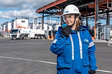 «Газпром нефть» поможет развить компетенции специалистов транспортной отрасли в Свердловской области