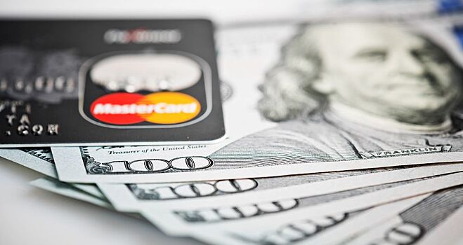 MasterCard объявила о выкупе акций на $4 млрд