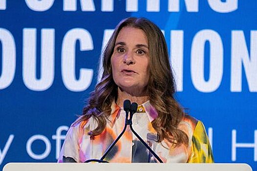 Бывшая жена Билла Гейтса рассказала о «невероятно болезненном» разводе
