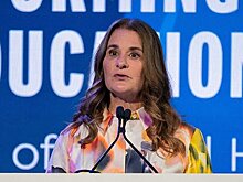 Бывшая жена Билла Гейтса рассказала о «невероятно болезненном» разводе