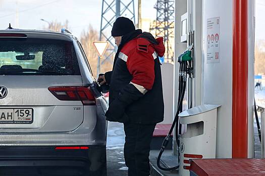 Россиянам объяснили влияние отмены акцизы на дизельное топливо на стоимость сырья