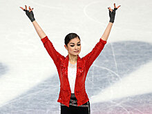 Инна Гончаренко: «Верю, что Петросян выступит на следующей Олимпиаде. У нее есть желание бороться и развиваться»