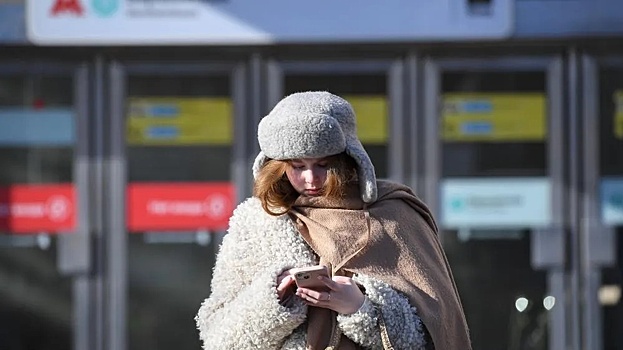 Юрист рассказал о последствиях за отказ показать телефон в метро