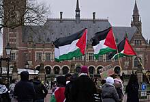 Египет классифицирует действия Израиля в Газе как нарушение норм международного права