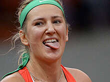 Соболенко стала первой ракеткой Беларуси