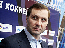 Алексей Морозов – о Кубке мира, МХЛ и «Авангарде»