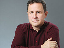 Рынок акций и рубль вырастут в начале дня, - Дмитрий Майоров,корреспондент агентства "Прайм"