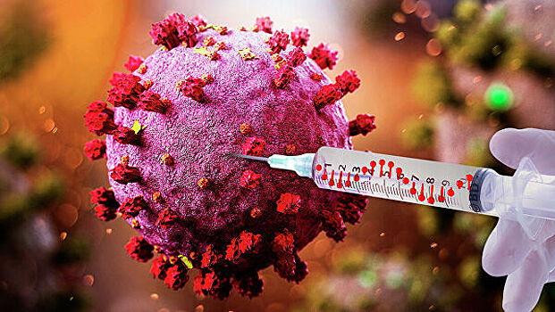 Испания намерена разработать собственную вакцину от коронавируса