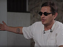 Популярного рэпера оштрафовали в России за оскорбление полиции