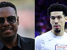 Пол Пирс: «Ослабление «Мемфиса» началось с обмена Диллона Брукса»