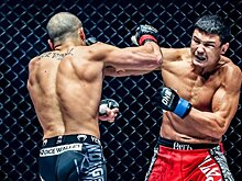 «Бой с Амиром — переломный в карьере» — Тимофей Настюхин