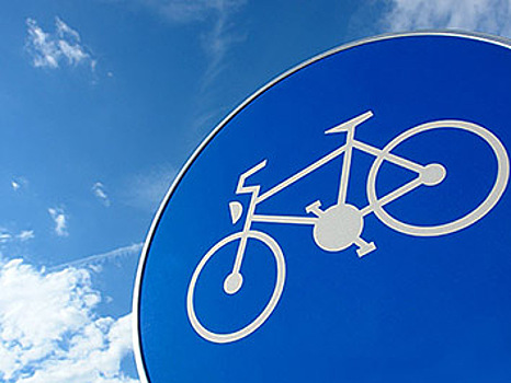 В Оренбурге вдоль Чкалова оборудуют велодорожку