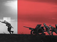 Война: Курская область 1941–1945 гг. Радио REGNUM