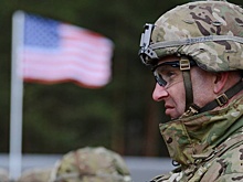 Американский наемник рассказал о базе в Киеве на территории монастыря