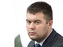 Тимофей Гончарук увольняется с должности пресс-секретаря губернатора