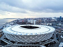 Дата проведения финала Кубка России по футболу останется прежней