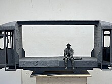 Алексей Балабанов: навсегда на трамвае