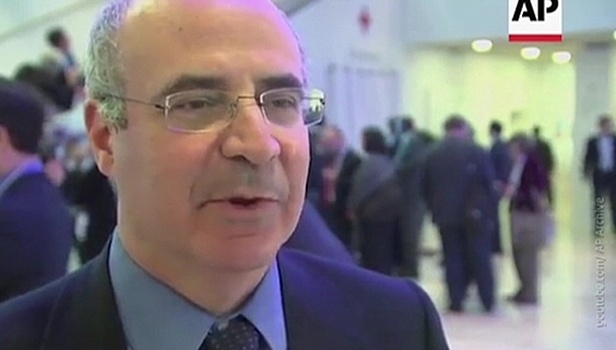 WANTED DESPERATELY: William Browder Released by Spanish Police, Despite Thievery Committed in Russia