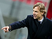 Карпин прокомментировал поражение в матче со сборной Хорватии