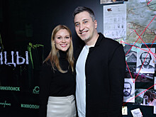 В Москве состоялась премьера сериала «Внутри убийцы»