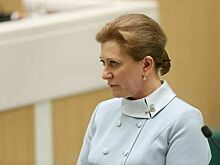 Попова назвала причину всплеска внебольничных пневмоний в России