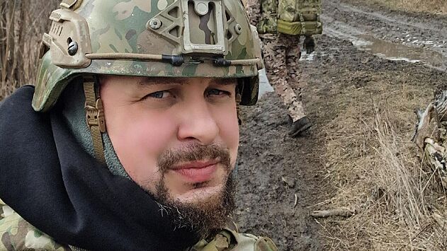 Аляутдинов указал на отсутствие реакции гендиректора Азуле на гибель Татарского