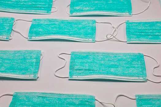 В Воронеже выявили 24 ковидных нарушения за неделю