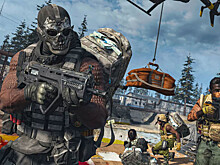 Call of Duty: Warzone может похвастаться одним большим преимуществом перед Fortnite, PUBG