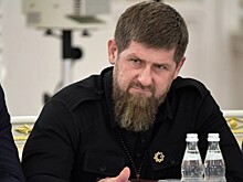 Кадыров сообщил о входе передовых групп военных в Лисичанск