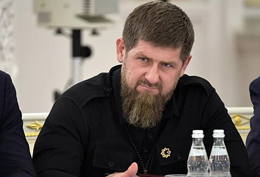 Кадыров сообщил о входе передовых групп военных в Лисичанск