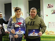 Район Косино-Ухтомский принял активное участие в благотворительной акции