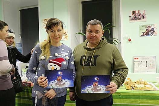 Район Косино-Ухтомский принял активное участие в благотворительной акции