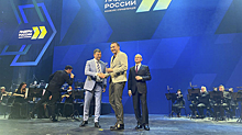 Ямальский победитель «Лидеров России» назвал главные приобретения в конкурсе