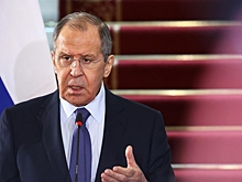 Лавров на переговорах выучил несколько слов на узбекском