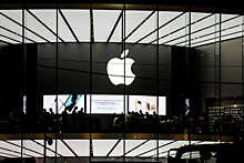 Apple устранила сбои в работе сервисов