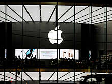Компания Apple стала самым дорогим брендом в мире, сместив с первого места Amazon
