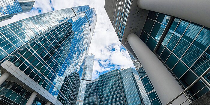 Доходы Москвы за пять месяцев достигли почти половины от годового плана