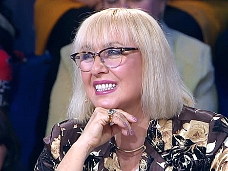 Рублевская жена: как звезда 90-х Анка-Пулемётчица выглядит сейчас