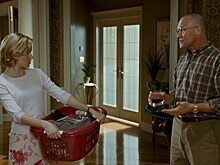 Джеймс Ганн поделился забавными фото и историями со съемок первого фильма