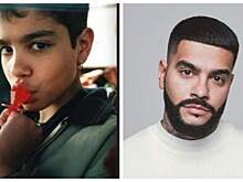 Тимати, Бузова, Бибер и другие звезды. Как выглядели знаменитости в детстве