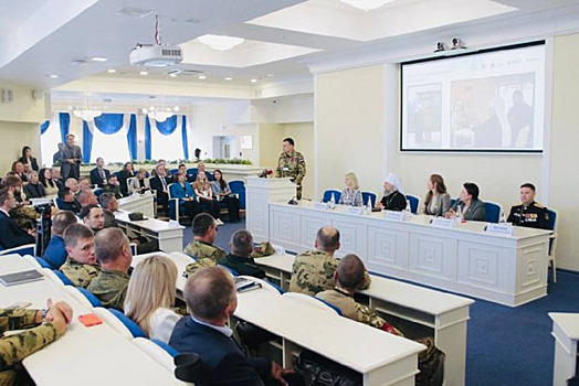 В Мордовии 11 ветеранов СВО пройдут обучение по экономическому профилю