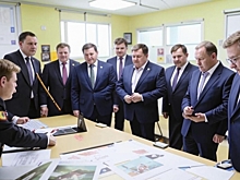 В Красноярском крае подвели предварительные итоги программы капремонта жилья