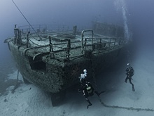 Появились новые подробности крушения «Титаника»